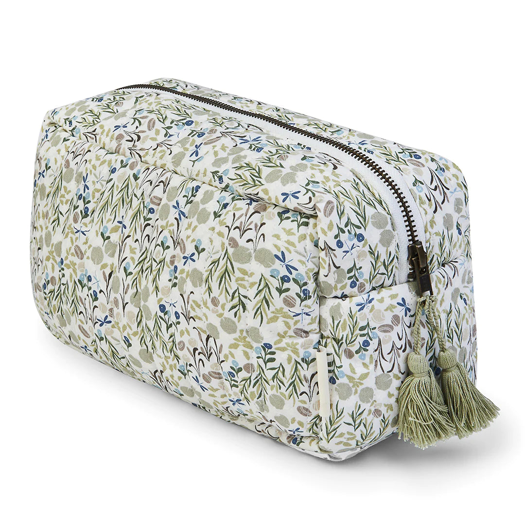 Avery Row - Pochette matelassée