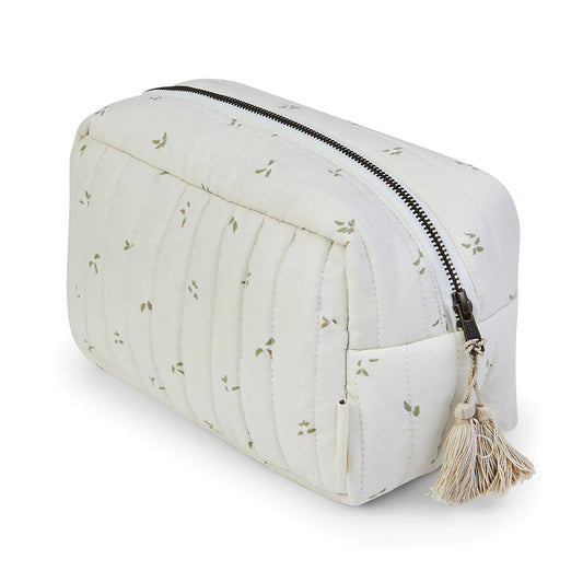 Pochette matelassée