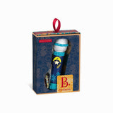B.Musical - Microphone "Okideoke"