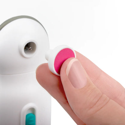 Trimö - Recharges pour coupe-ongles électrique