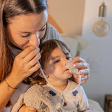 Bblüv - Nöze Pro - Aspirateur nasal manuel sans filtre