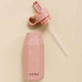 Minika - Bouteille d'eau en silicone