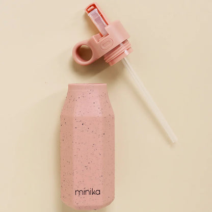 Minika - Silicone water bottle