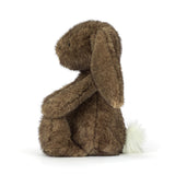 Jellycat - Peluche - Lapin de Luxe Hoppleston