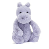 Jellycat - Peluche Hippo Bashful