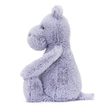 Jellycat - Peluche Hippo Bashful