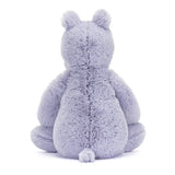Jellycat - Peluche Hippo Bashful