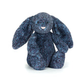 Jellycat - Peluche - Lapin de Luxe Hopscone - Original
