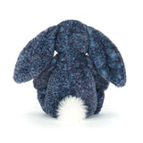 Jellycat - Peluche - Lapin de Luxe Hopscone - Original