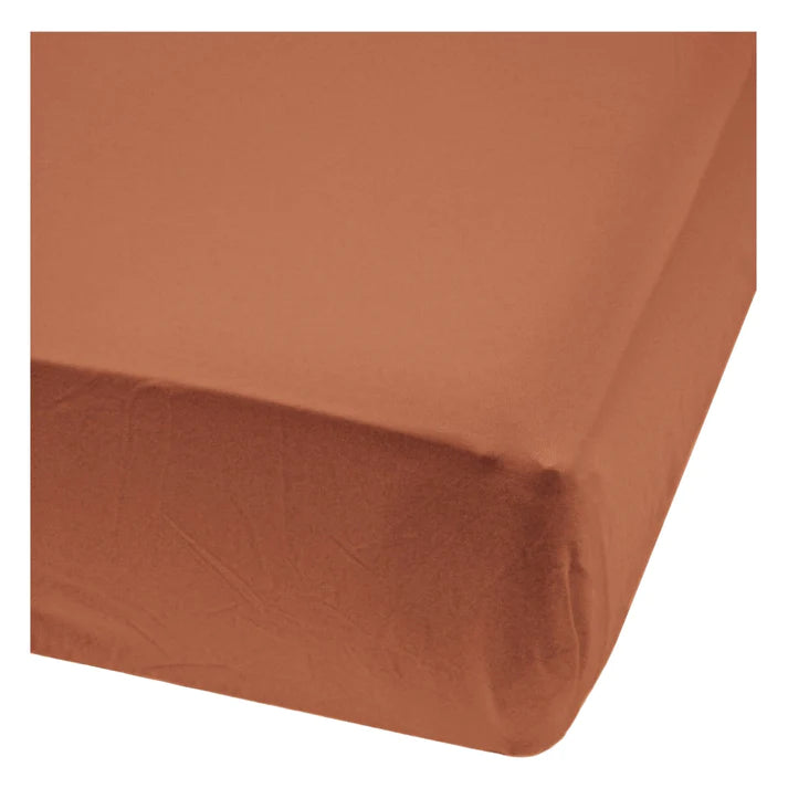 Perlimpinpin - Bamboo fitted sheet