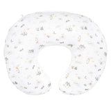 Perlimpinpin - Coussin d'allaitement déhoussable - Jungle