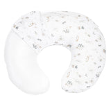 Perlimpinpin - Coussin d'allaitement déhoussable - Jungle