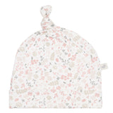 Perlimpinpin - Bonnet à noeuds en bambou 1/12$ - 2/19$ - Pré