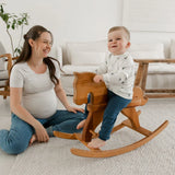 Perlimpinpin - Pyjama 2 pièces en bambou  - Hockey