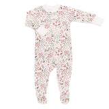Perlimpinpin - Pyjama en bambou - Jardin