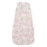 Perlimpinpin - Sac de nuit en bambou - Jardin