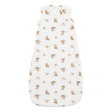 Perlimpinpin - Sac de nuit en bambou - Loutres