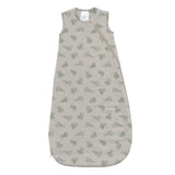 Perlimpinpin - Sac de nuit en bambou - Tracteurs