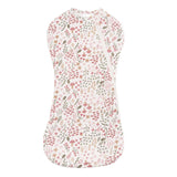 Perlimpinpin - Sac de nuit en bambou nouveau-né - Jardin