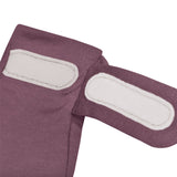 Perlimpinpin - Newborn Bamboo Mittens - Plain - Porto