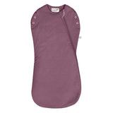 Perlimpinpin - Newborn bamboo sleep sack - Plain - Porto