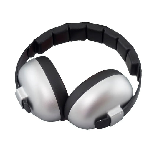 Banz - Casque anti-bruits 2 mois et +