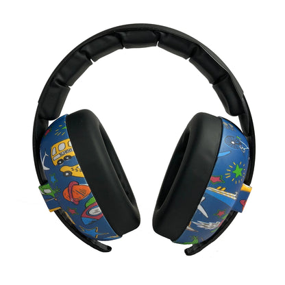 Banz - Casque anti-bruits 2 mois et +