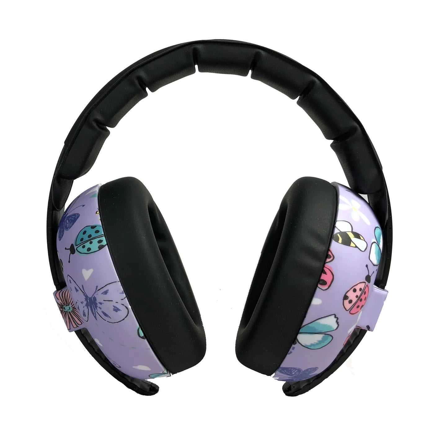 Banz - Casque anti-bruits 2 mois et +
