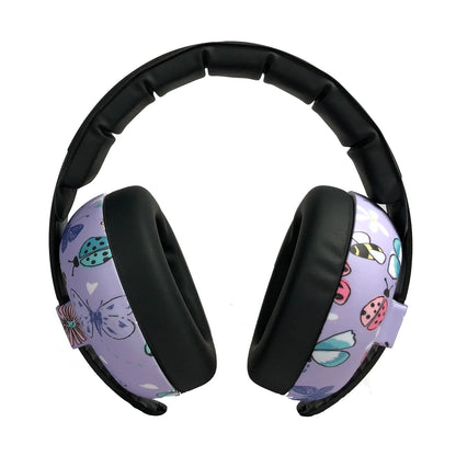 Banz - Casque anti-bruits 2 mois et +