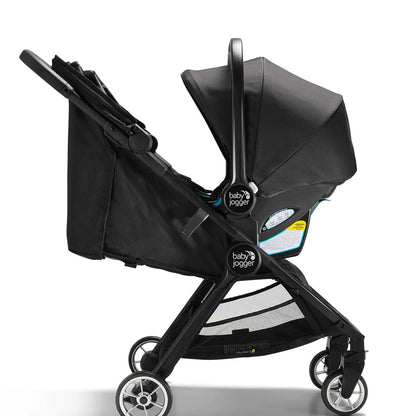 Baby jogger capsule shop
