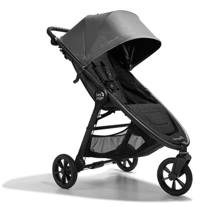 Baby Jogger - Poussette City Mini GT2