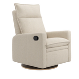 Jaymar BB - Arya - Swivel and recliner armchair