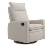 Jaymar BB - Arya - Swivel and recliner armchair