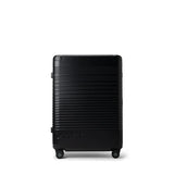 Lambert - La Milan - Valise d'enregistrement moyenne - Noir