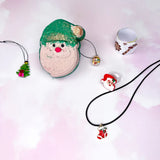 La Fabrik - Bombe de bain - Petit Papa Noël