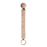Bibs - Pacifier clip