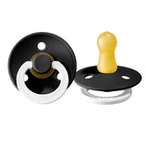 BIBS - Paquet de 2 suces Glow