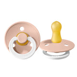BIBS - Paquet de 2 suces Glow