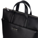 Lambert - The Billie - 2-in-1 backpack - Black