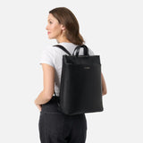 Lambert - The Billie - 2-in-1 backpack - Black