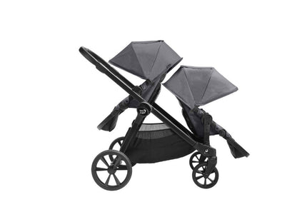 Baby Jogger - Poussette City Select 2