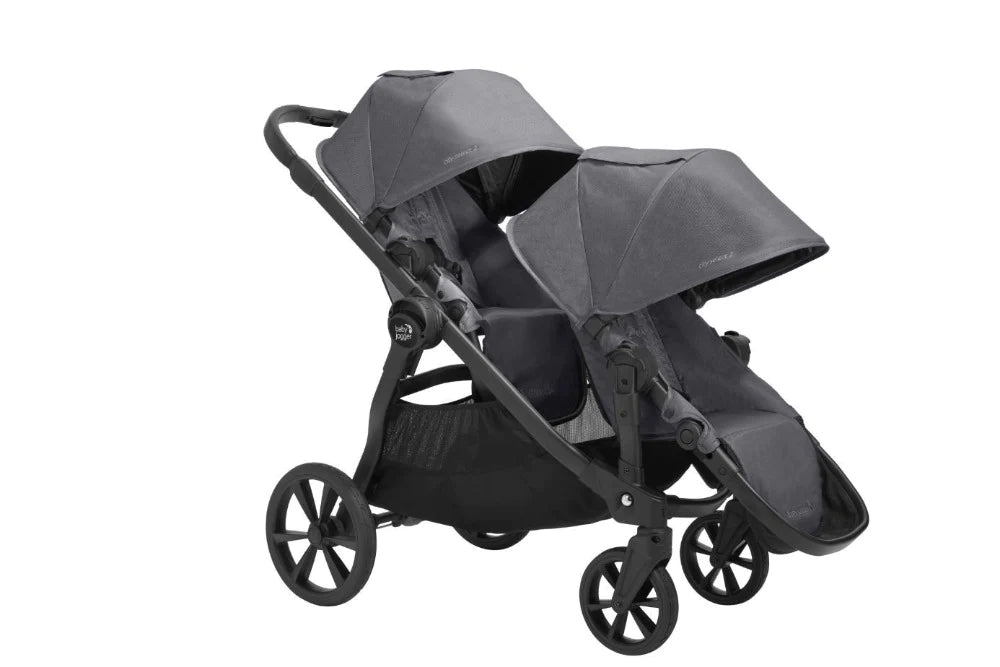 Baby Jogger - Poussette City Select 2