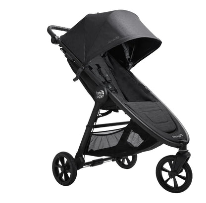 Baby Jogger - Poussette City Mini GT2