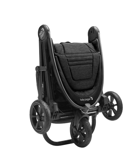 Baby Jogger - Poussette City Mini GT2