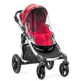 Baby Jogger - Housse pour la pluie pour poussette