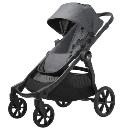 Baby Jogger - Poussette City Select 2