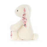 Jellycat - Peluche Lapin Cherry Blossom - Petit