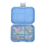 MunchBox - Boîte Bento Midi5 - Blue Coco