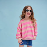 Babiators - Lunettes de soleil à trou de serrure - Baby Blue