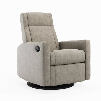 Jaymar BB - Nelly- Electric, rocking and swivel recliner